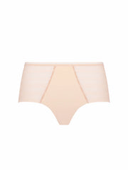 Antigel by Lise Charmel - New Apesanteur Boyshort Magnolia