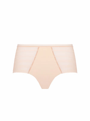 Antigel by Lise Charmel - New Apesanteur Boyshort Magnolia