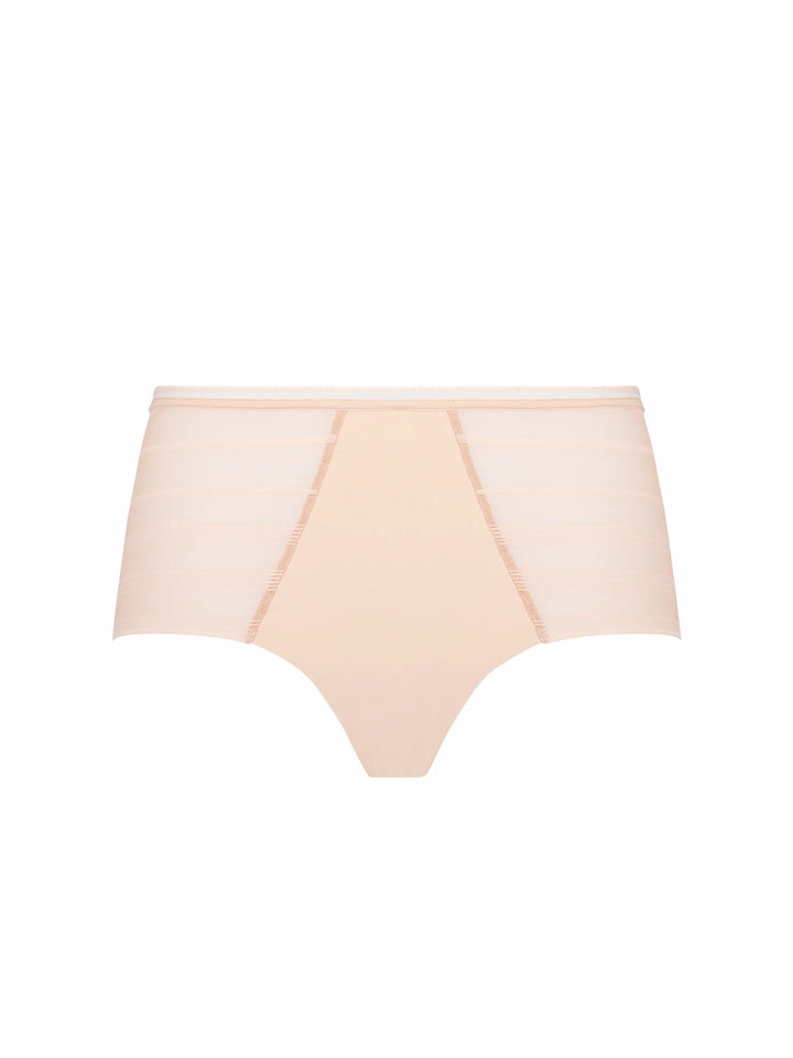 Antigel de Lise Charmel - Nouveau Boyshort Apesanteur Magnolia