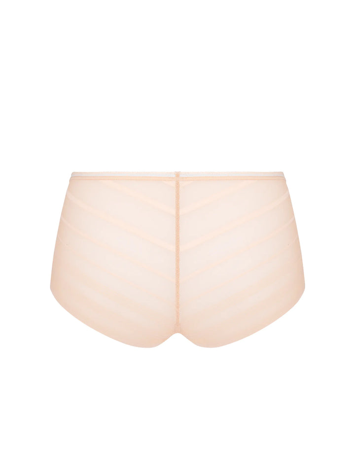 Antigel de Lise Charmel - Nouveau Boyshort Apesanteur Magnolia