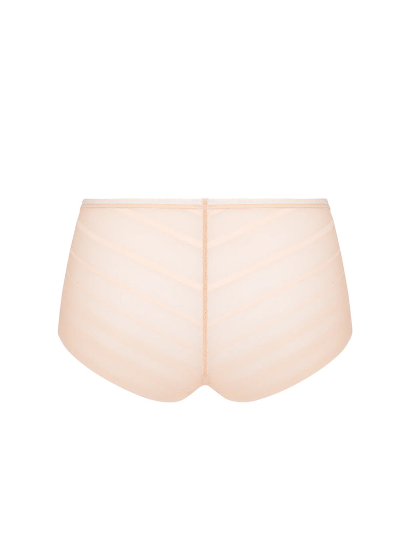 Antigel by Lise Charmel - New Apesanteur Boyshort Magnolia