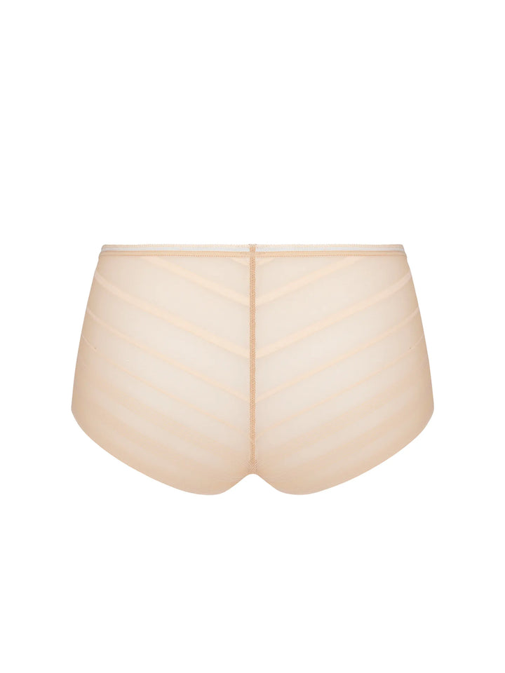 Antigel by Lise Charmel - New Apesanteur Boyshort Skin Rosé