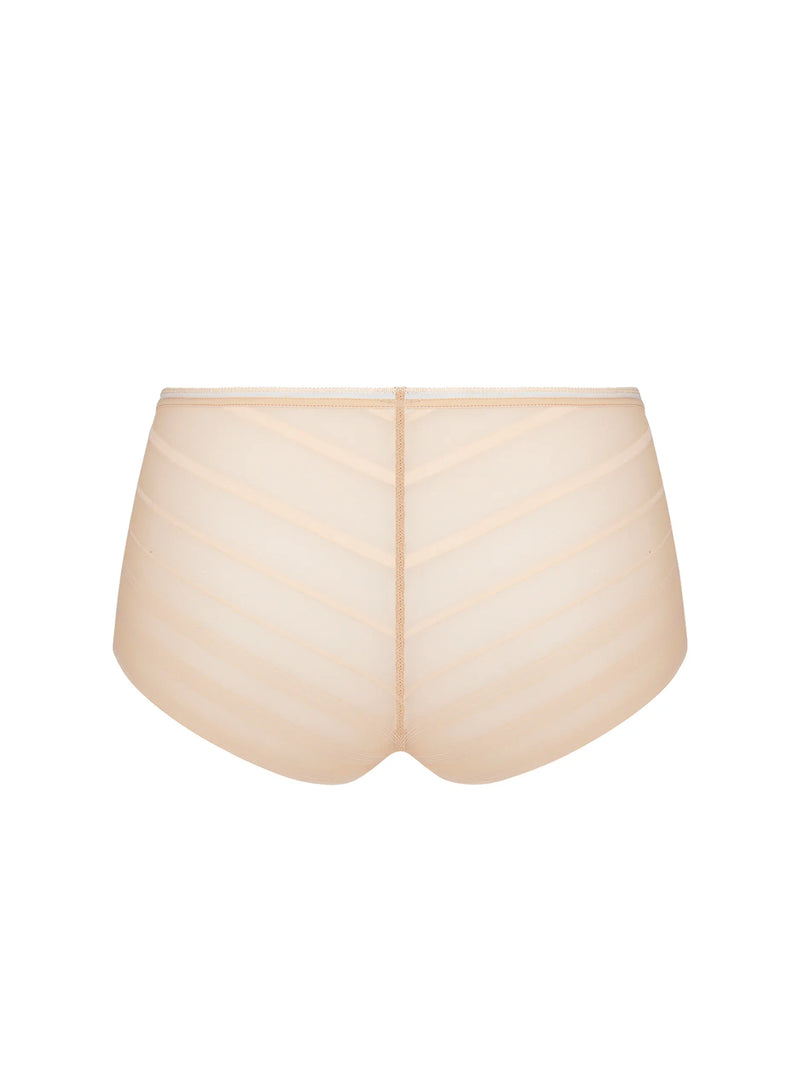 Antigel by Lise Charmel - New Apesanteur Boyshort Skin Rosé