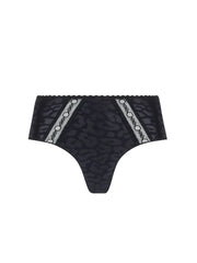 Antigel by Lise Charmel - Sensualite Fauve Shorty Noir