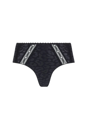 Antigel by Lise Charmel - Sensualite Fauve Shorty Noir