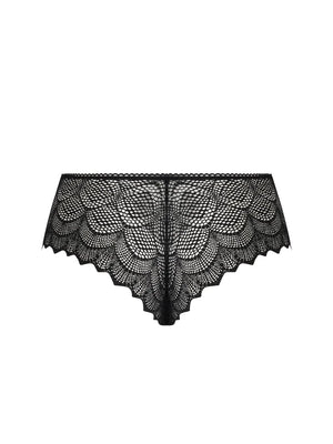 Antigel By Lise Charmel - Sexy Boheme Shorty Noir