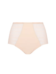 Antigel by Lise Charmel - New Apesanteur Retro High Brief Magnolia
