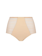 Antigel by Lise Charmel - New Apesanteur Retro High Brief Skin Rosé