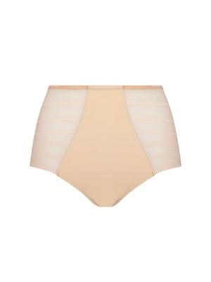 Antigel by Lise Charmel - New Apesanteur Retro High Brief Skin Rosé