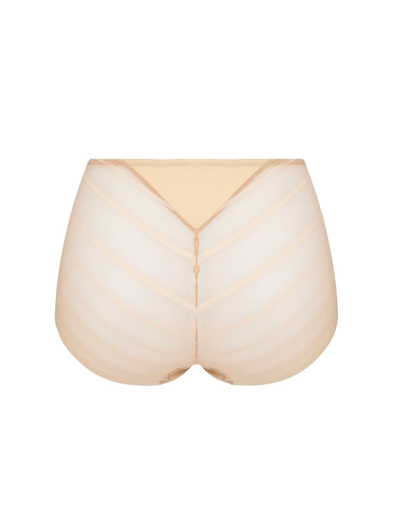 Antigel by Lise Charmel - New Apesanteur Retro High Brief Skin Rosé