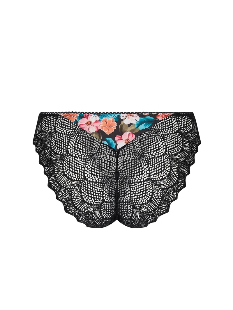 Antigel by Lise Charmel - Parfum De Kerala Italian Brief Bain De Fleurs