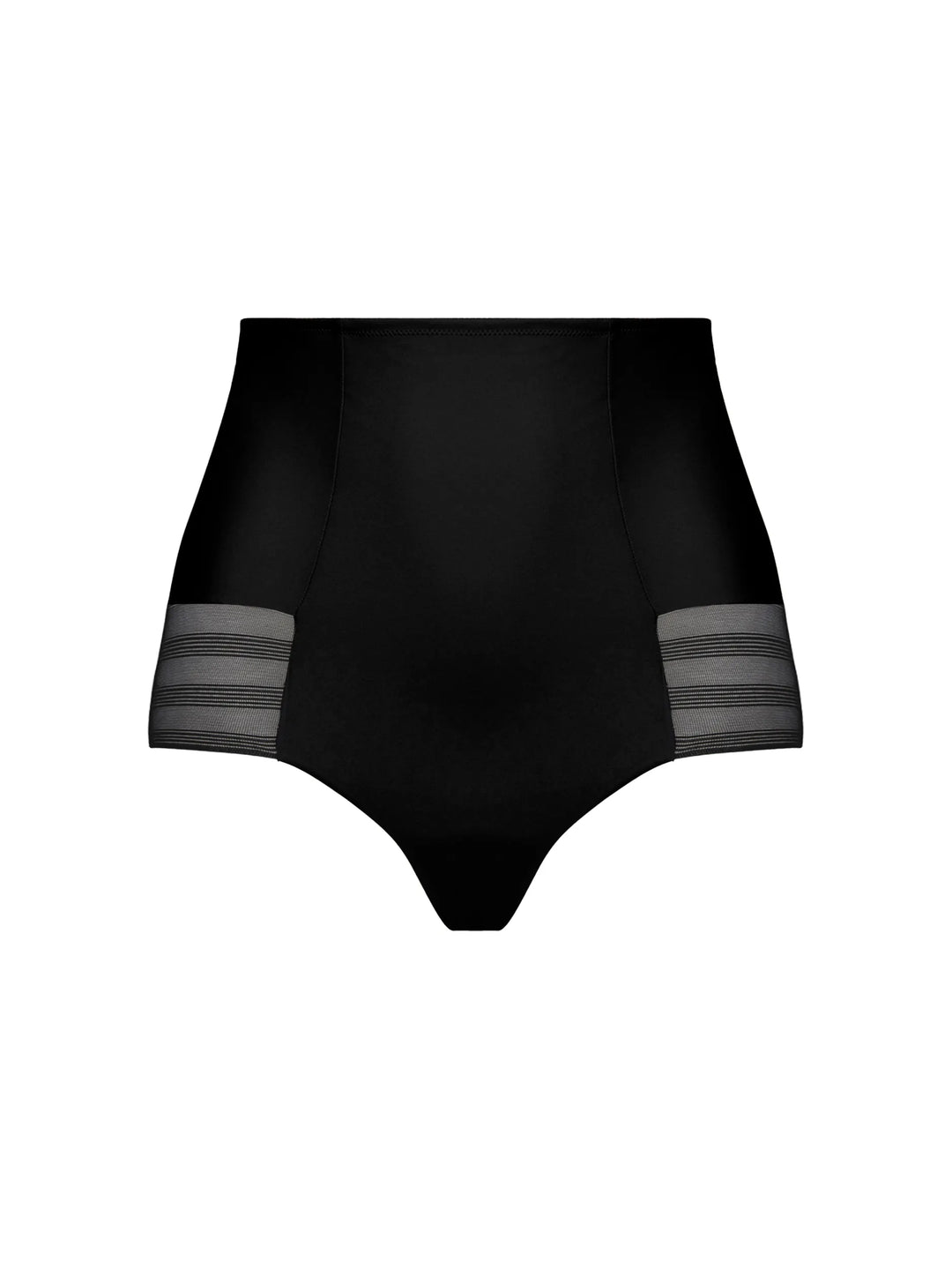 Antigel by Lise Charmel - New Apesanteur Shaping High Brief Noir