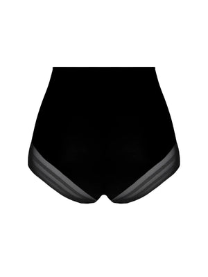 Antigel by Lise Charmel - New Apesanteur Shaping High Brief Noir