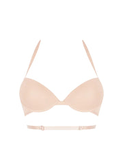 Antigel By Lise Charmel - New Apesanteur Backless Bra Magnolia