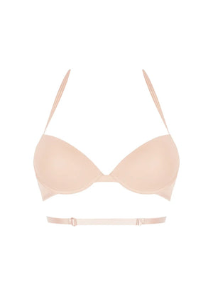 Antigel By Lise Charmel - New Apesanteur Backless Bra Magnolia
