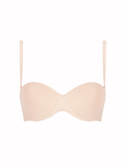Antigel by Lise Charmel - New Apesanteur Multi-Way Strapless Bra Magnolia