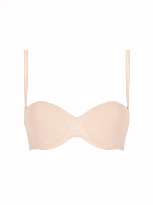 Antigel by Lise Charmel - New Apesanteur Multi-Way Strapless Bra Magnolia