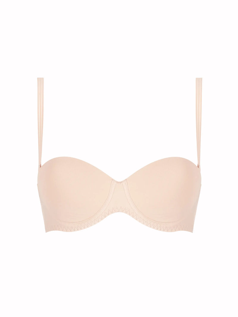 Antigel by Lise Charmel - New Apesanteur Multi-Way Strapless Bra Magnolia