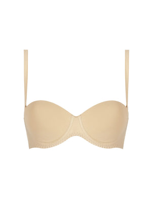 Antigel by Lise Charmel - New Apesanteur Multi-Way Strapless Bra Skin Rosé