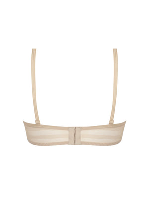 Antigel by Lise Charmel - New Apesanteur Multi-Way Strapless Bra Skin Rosé