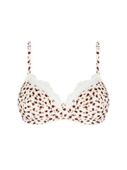 Antigel by Lise Charmel - Belle A Craquer Full Cup Bra Pepites De Choc