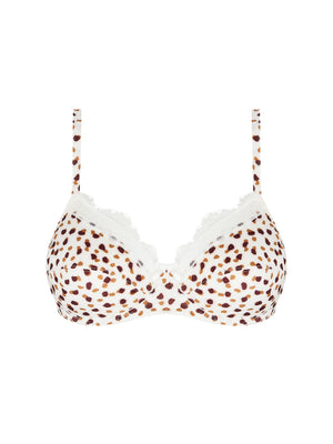 Antigel by Lise Charmel - Belle A Craquer Full Cup Bra Pepites De Choc