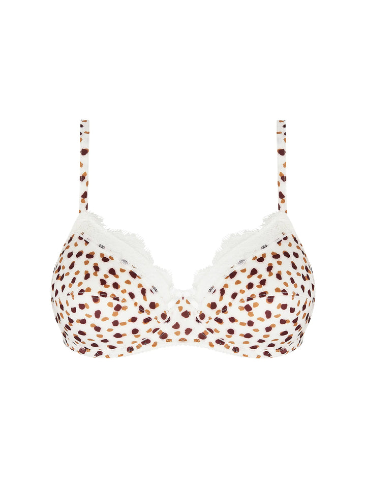 Antigel by Lise Charmel - Belle A Craquer Full Cup Bra Pepites De Choc