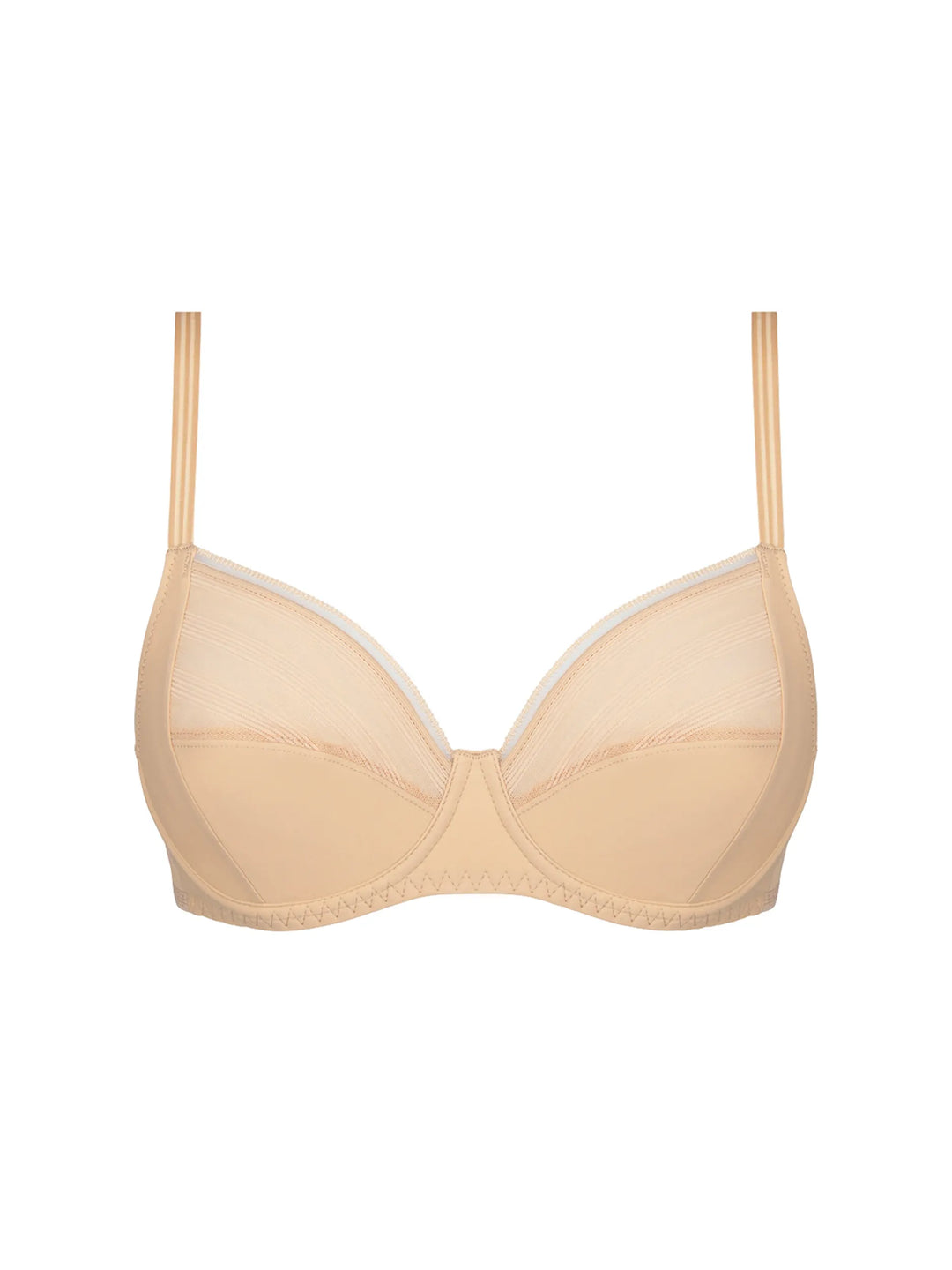 Antigel by Lise Charmel - New Apesanteur 3 Parts Full Cup Skin Rosé