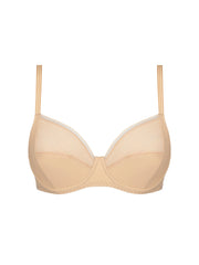 Antigel by Lise Charmel - New Apesanteur 3 Parts Full Cup Skin Rosé