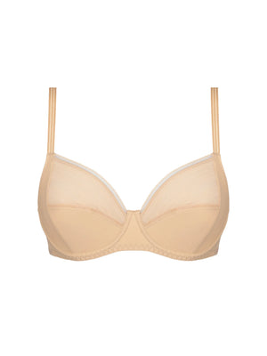 Antigel by Lise Charmel - New Apesanteur 3 Parts Full Cup Skin Rosé