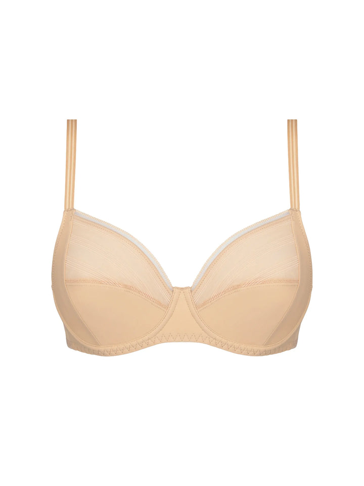 Antigel by Lise Charmel - New Apesanteur 3 Parts Full Cup Skin Rosé