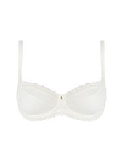 Antigel by Lise Charmel - Exquise En Dentelle Tulip Cip Bra Ecru Nacre