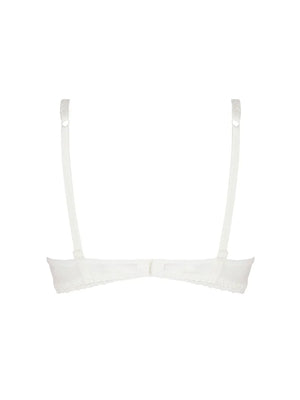 Antigel by Lise Charmel - Exquise En Dentelle Tulip Cip Bra Ecru Nacre