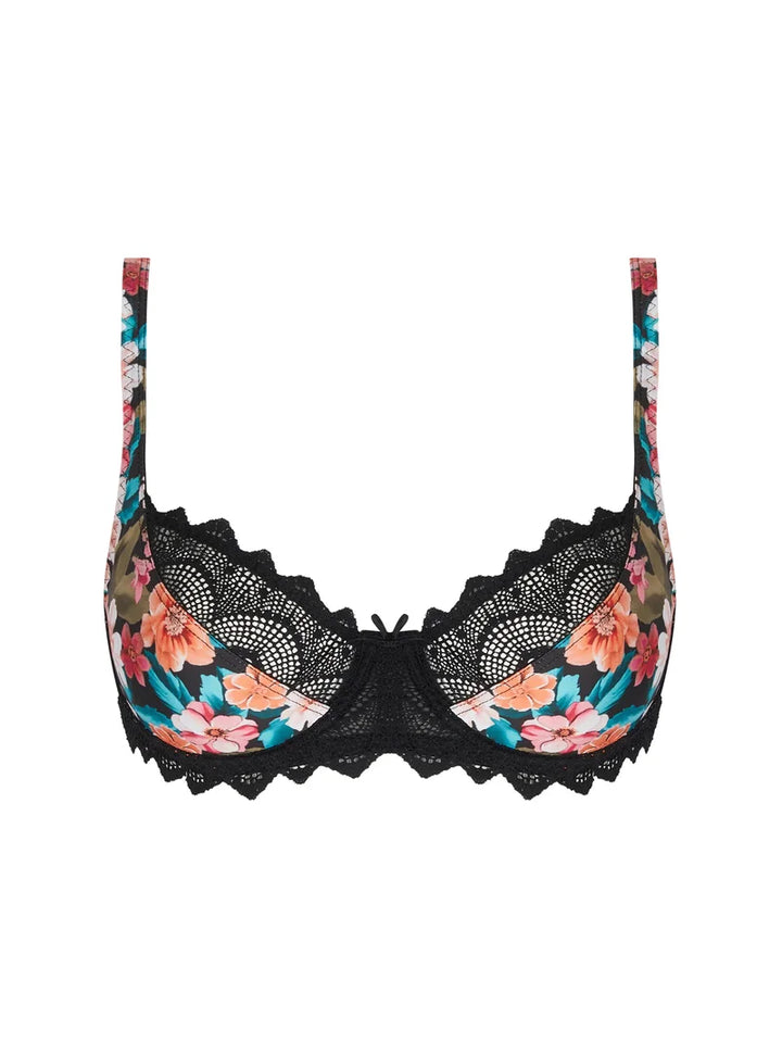 Antigel by Lise Charmel - Parfum De Kerala Tulip Cup Bra Bain De Fleurs
