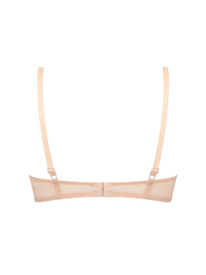 Antigel by Lise Charmel - New Apesanteur Non-Wired Triangle Magnolia