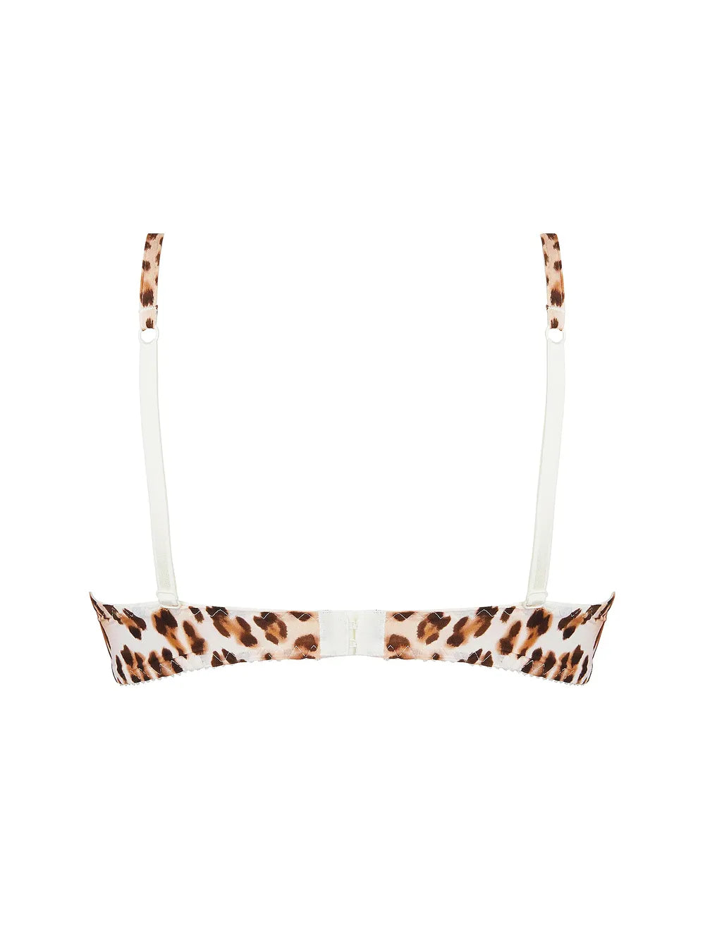 Antigel By Lise Charmel - Panthere Sensuelle Wireless Triangle Bra Skin Sensuelle