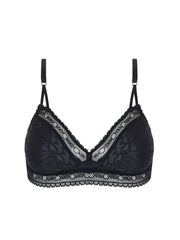 Antigel de Lise Charmel - Sensualite Fauve Wireless Triangle Noir