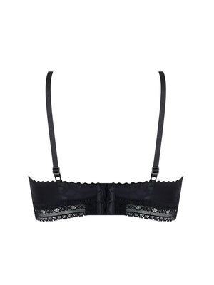 Antigel de Lise Charmel - Sensualite Fauve Wireless Triangle Noir