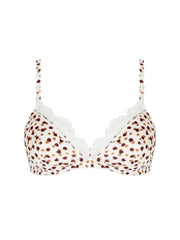 Antigel by Lise Charmel - Belle A Craquer Wireless Triangle Pepites De Choc