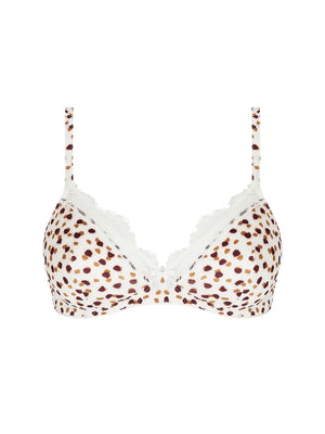 Antigel by Lise Charmel - Belle A Craquer Wireless Triangle Pepites De Choc