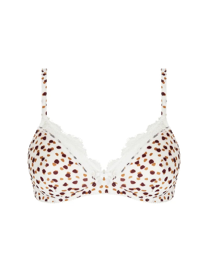 Antigel by Lise Charmel - Belle A Craquer Wireless Triangle Pepites De Choc