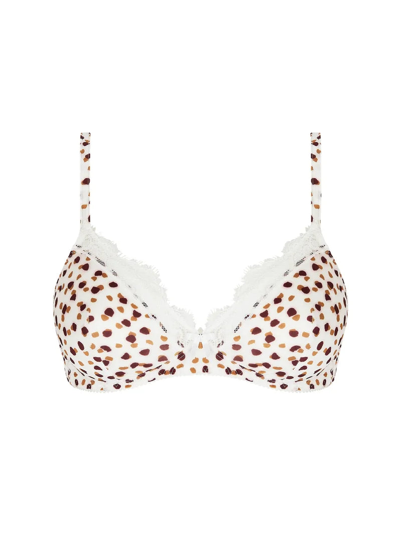 Antigel by Lise Charmel - Belle A Craquer Wireless Triangle Pepites De Choc