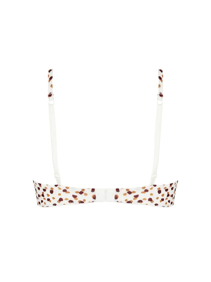 Antigel by Lise Charmel - Belle A Craquer Wireless Triangle Pepites De Choc
