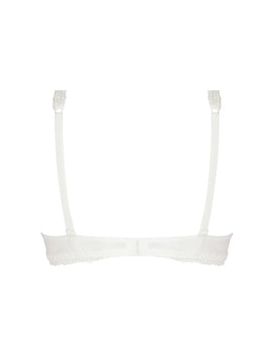 Antigel by Lise Charmel - Exquise En Dentelle Light Padded Bra Ecru Nacre