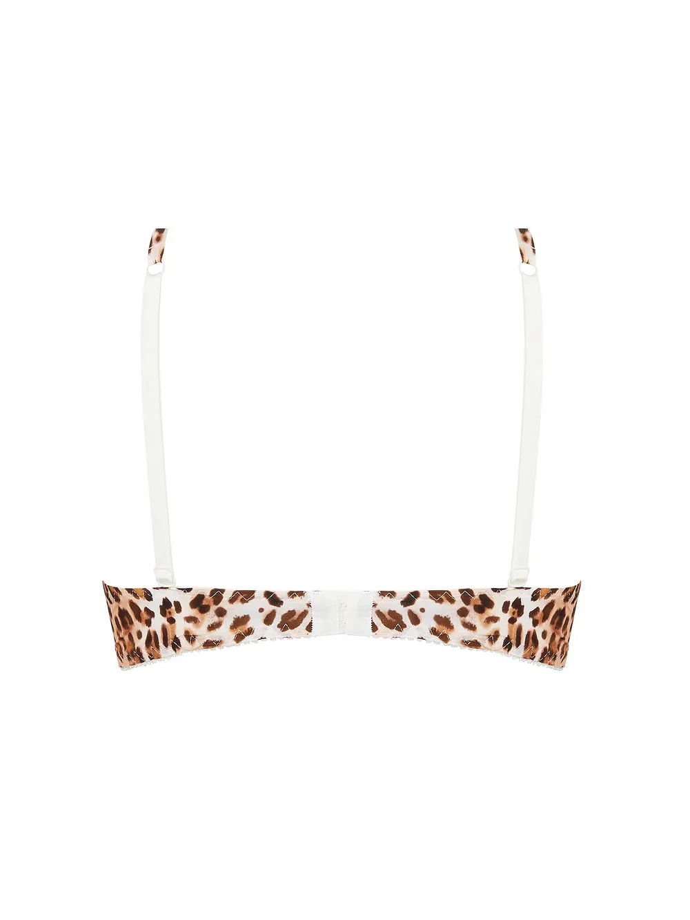 Antigel By Lise Charmel - Panthere Sensuelle Contour Bra Skin Sensuelle