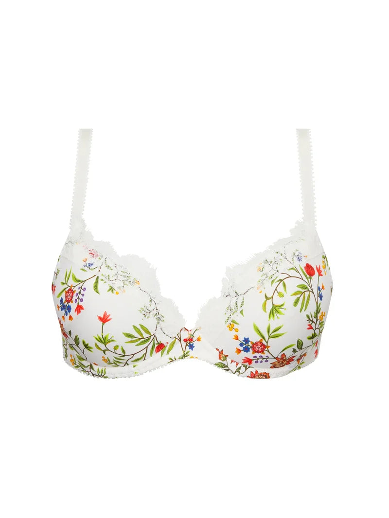 Antigel by Lise Charmel - Muse Du Printemps Contour Bra Fleurs En Féte