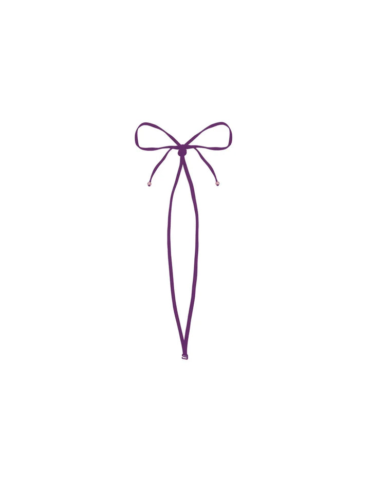 Antigel By Lise Charmel - Atelier Seduction Sexy Accessory Prune Magic