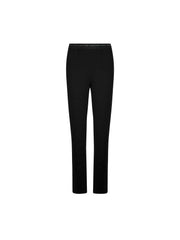Antigel by Lise Charmel - Tressage Graphic Trousers Tressage Noir