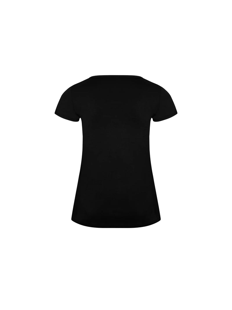 Antigel by Lise Charmel - Tressage Graphic Top Tressage Noir