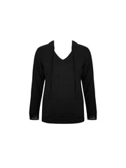 Antigel by Lise Charmel - Tressage Graphic Sweater Tressage Noir